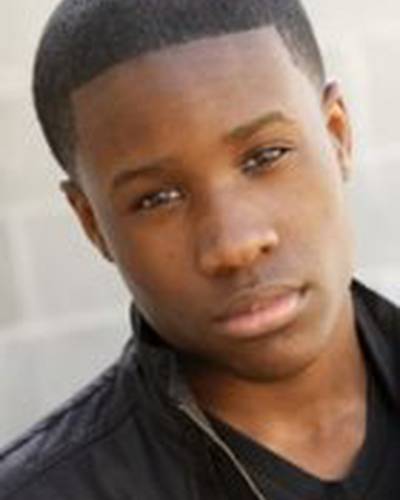 Шамеик Мур фото