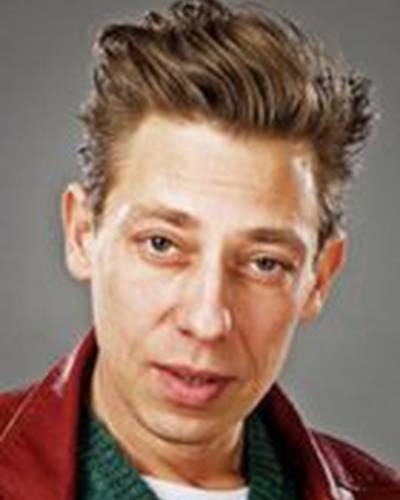 Милтон Уэлш фото