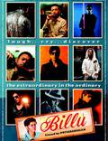 Постер из фильма "Биллу" - 1