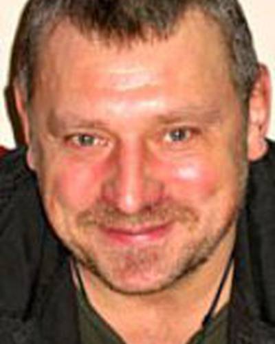 Игорь Воробьев фото