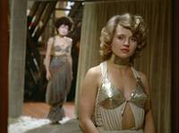 Кадр Горькие слезы Петры Фон Кант