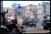 Кадр Черный ястреб