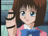 Кадр Югио: Дуэльные монстры