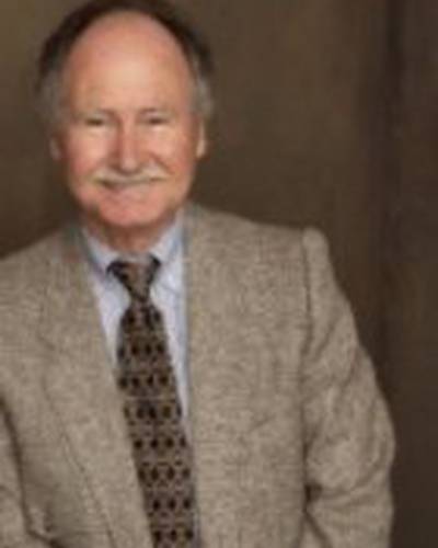 Билл Рэймонд фото