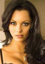 Джессика Джейн Клемент фото