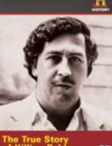 The True Story of Killing Pablo