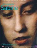 Постер из фильма "Ее зовут Сабина" - 1