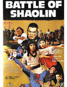 Битва Шаолинь