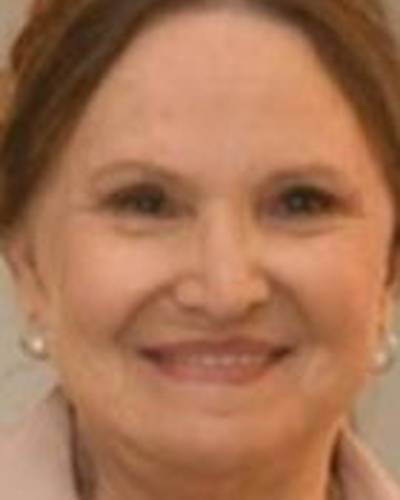 Ivone Hoffman фото