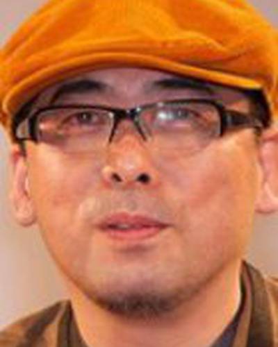 Тэнсай Окамура фото