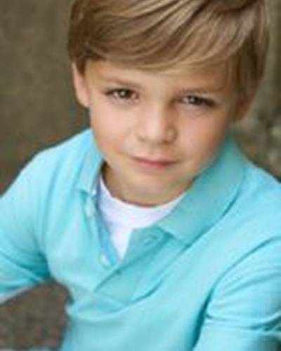 Люк Тревизан фото