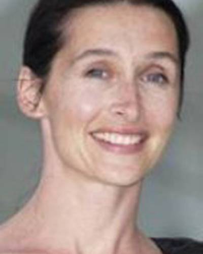 Анн Броше фото