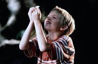 Кадр Маленький Будда