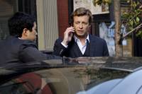 Кадр Менталист