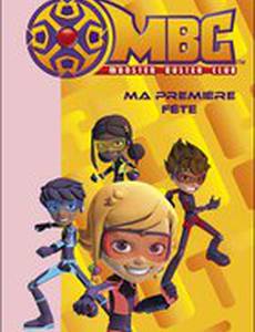 Монстер Бастер Клаб