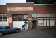 Кадр Волк с Уолл-стрит