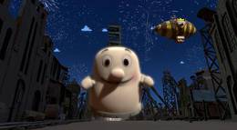 Кадр из фильма "Храброе сердце. Заговор в королевстве" - 1