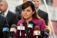 Кадр Тайны Смолвиля