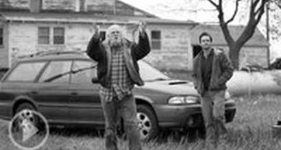 Трейлер (украинский перевод от oKino.ua)