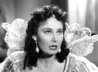 Кадр Девушка в голубом