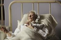 Кадр Вечность