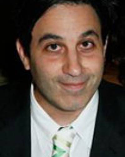 Джейсон Вейнберг фото