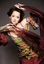 Ольга Кабо фото