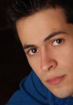 Рафаэль Кристиан фото