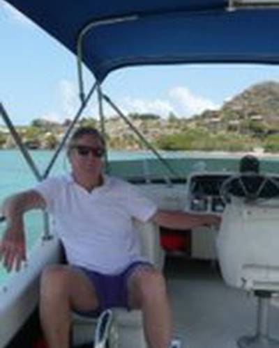 Боб Махони фото