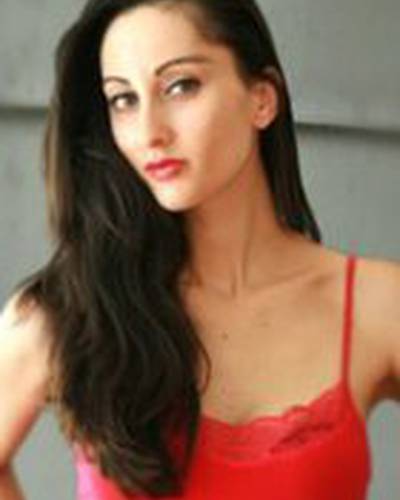 Гэбриэлль Салинджер фото