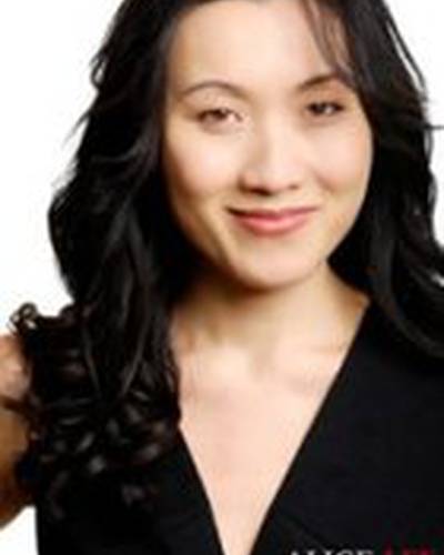 Элис Ли фото