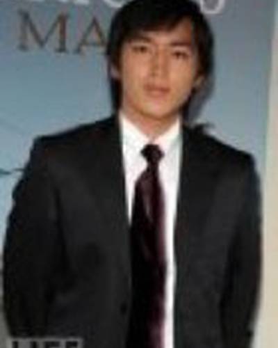 Дэвид Кенг фото