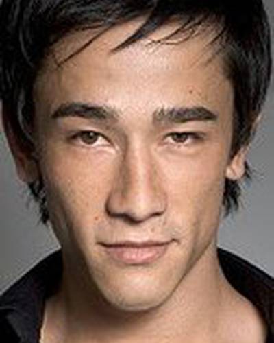 Карл Нг фото