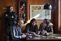 Кадр Я – вратарь