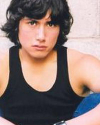 Джермейн Де Леон фото