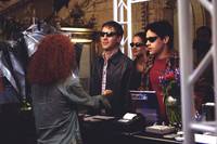 Кадр Останавливающие время