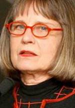 Жаннин Клаудия Оппуолл фото