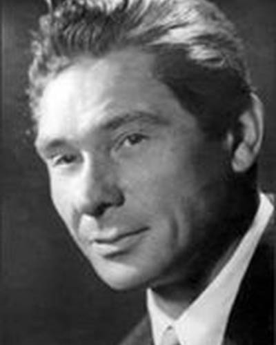 Коля Рэуту фото