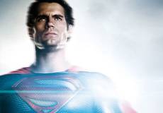 Началась работа над «Человеком из стали 2»