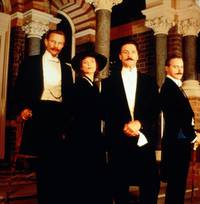 Кадр Потрошитель