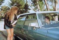 Кадр Водительские права