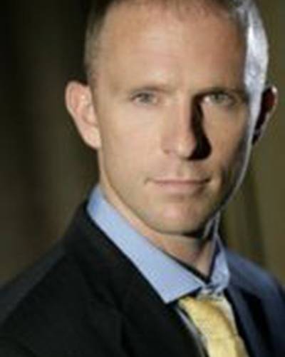 Пол Суиннертон фото