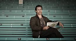 Кадр из фильма "Джек Айриш: Безнадежные долги" - 2