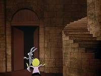 Кадр Вода, вода каждому кролику