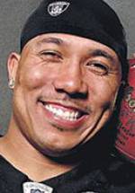 Хайнс Уорд фото