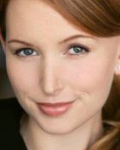 Тамара Ли Крински фото