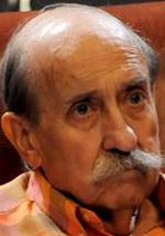 Антонио Гамеро фото