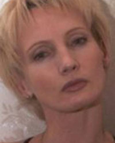 Елена Спиридонова фото