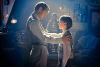 Кадр Хранитель времени