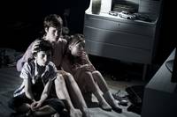 Кадр Избавь нас от лукавого